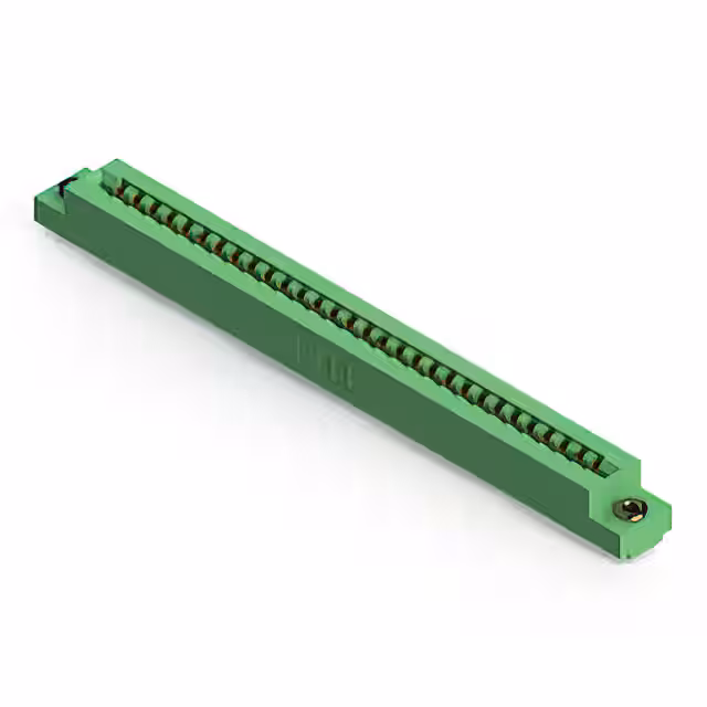 807-030-553-103 EDAC Inc.  Edgeboard Connectors
